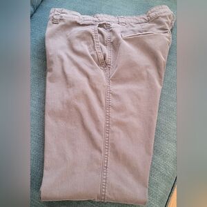 Men's George Slim Straight Leg pants